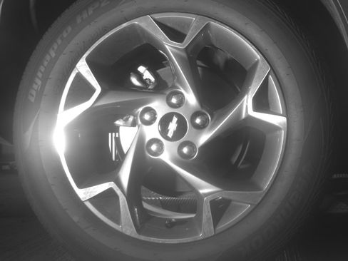 Used 2025 Chevrolet Trax LT w/ LT Convenience Package FWD image 15