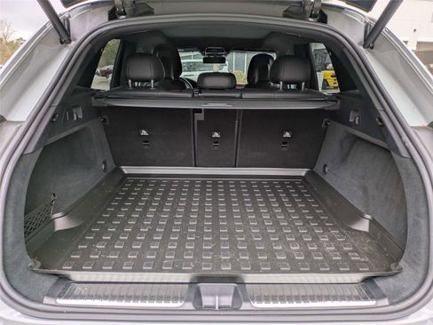 Used 2024 Mercedes-Benz EQE AMG 4MATIC SUV image 15