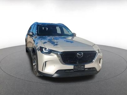 Used 2025 MAZDA CX-90 3.3 Turbo w/ Preferred Package