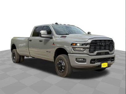 New 2026 RAM 3500 Big Horn
