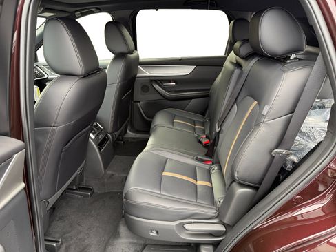 New 2026 MAZDA CX-90 Plug-In Hybrid w/ Premium Plus image 16
