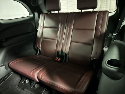Used 2024 Dodge Durango R/T image 25