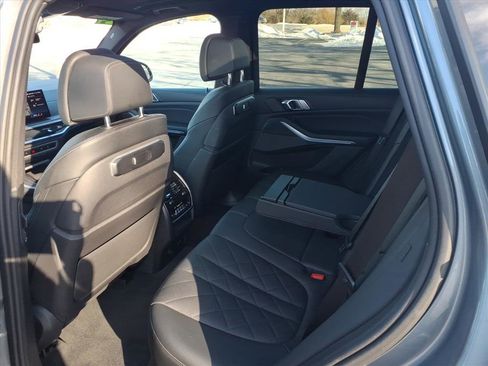 Used 2024 BMW X3 xDrive30i AWD/4WD image 28
