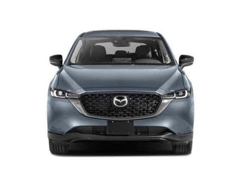 Used 2023 MAZDA CX-5 Carbon Edition AWD/4WD image 7