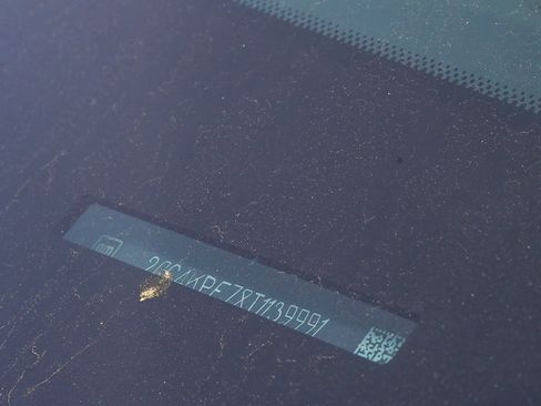 New 2026 Chevrolet Silverado 2500 LTZ w/ LTZ Plus Package image 27