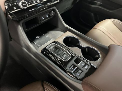 New 2026 Honda Pilot Elite image 14
