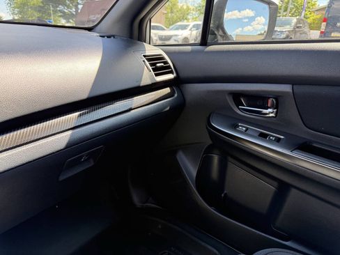 Used 2019 Subaru WRX AWD/4WD image 20