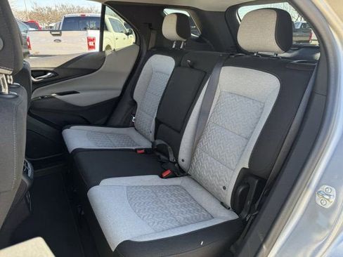 Certified 2024 Chevrolet Equinox LS w/ LS Convenience Package image 29