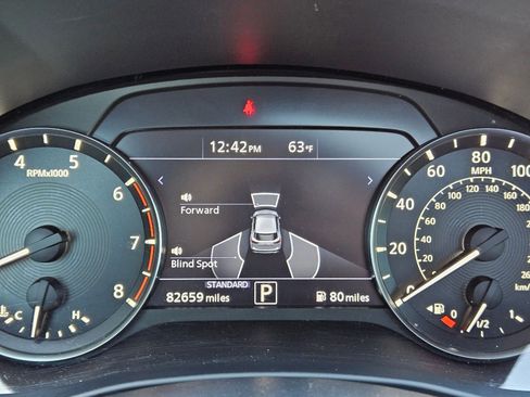 Used 2019 INFINITI QX50 Essential w/ Premium Heat Package image 16