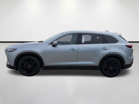 Used 2023 MAZDA CX-9 Touring Plus AWD/4WD image 7