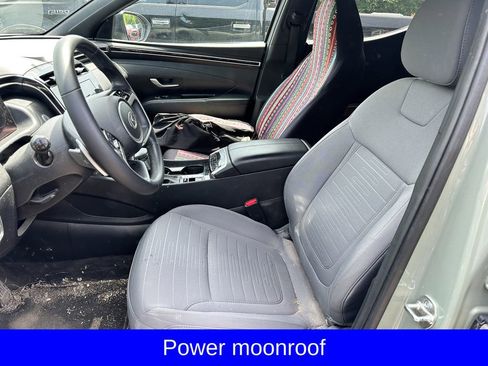 Used 2022 Hyundai Santa Cruz SEL Premium AWD/4WD image 7