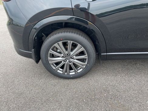 New 2025 MAZDA CX-5 Signature image 6