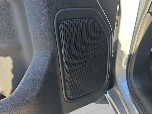 New 2026 Chevrolet Silverado 2500 Custom w/ Custom Value Package image 26