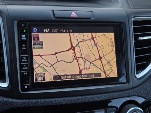 Used 2015 Honda CR-V EX-L image 12