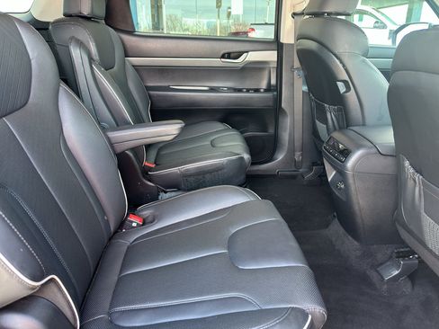 Used 2025 Hyundai Palisade SEL AWD/4WD image 30