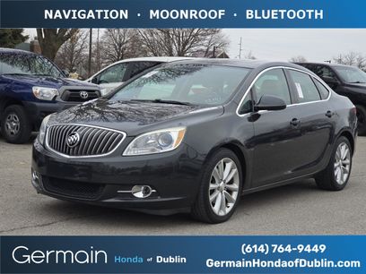 Used 2015 Buick Verano Convenience w/ Experience Buick Package