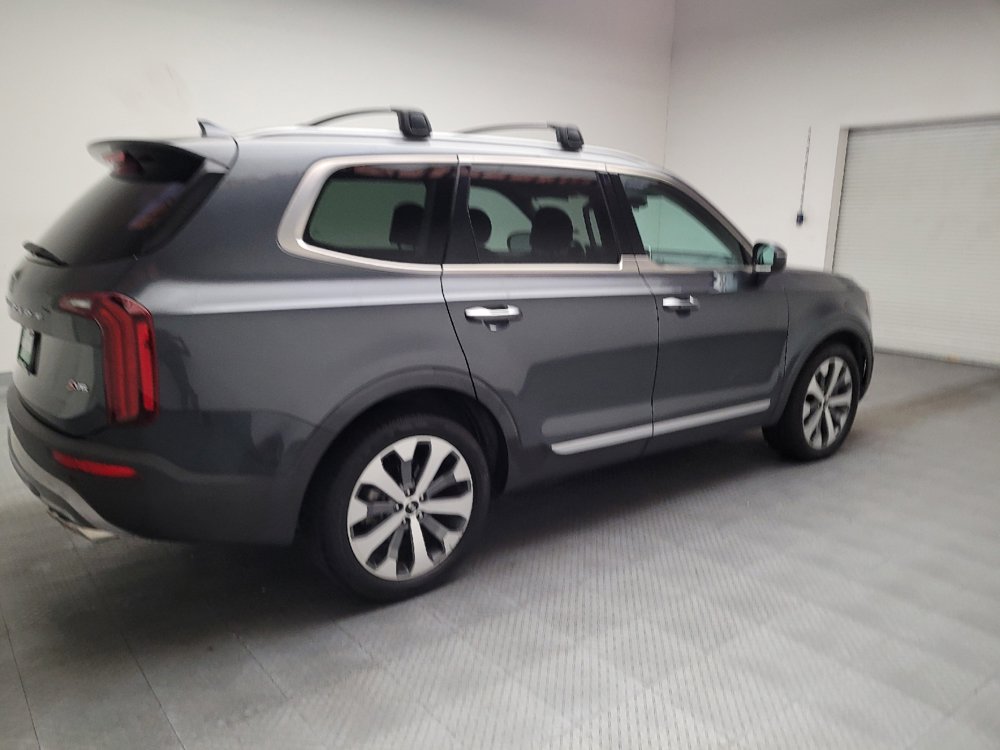 Used 2020 Kia Telluride S AWD/4WD image 10