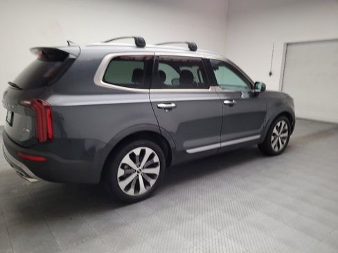 Used 2020 Kia Telluride S AWD/4WD image 10