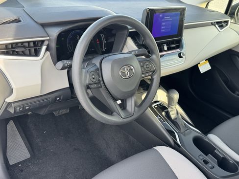 New 2026 Toyota Corolla LE image 16