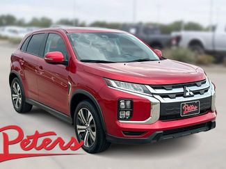Used 2024 Mitsubishi Outlander Sport SE AWD/4WD video 1