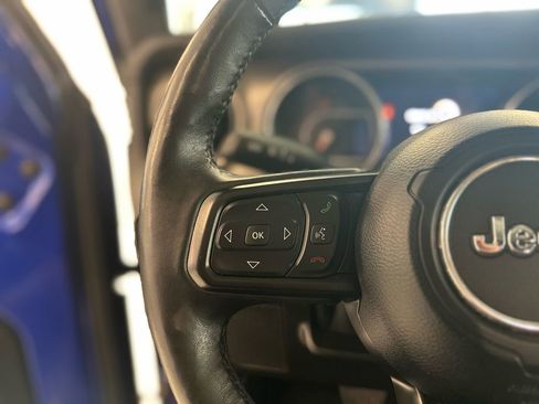 Used 2019 Jeep Wrangler Unlimited Sport S image 19