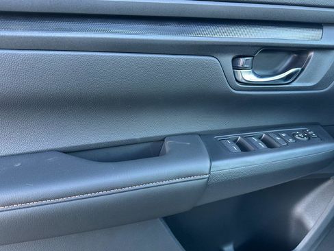 New 2026 Honda CR-V Sport image 11