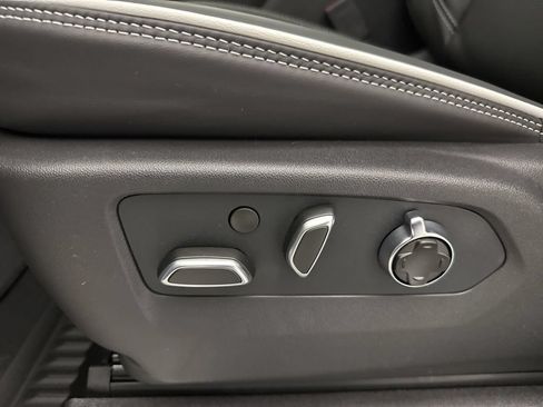 New 2026 GMC Sierra 2500 AT4X AWD/4WD image 21