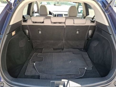 Used 2016 Honda HR-V EX image 30