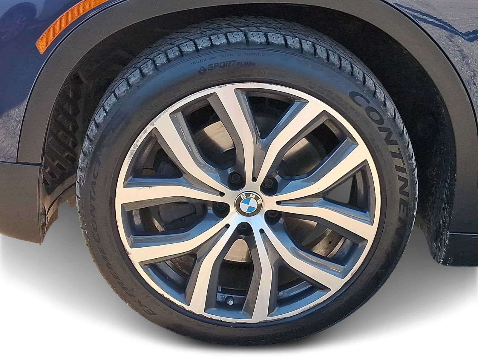 Used 2020 BMW X2 xDrive28i w/ Convenience Package AWD/4WD image 7