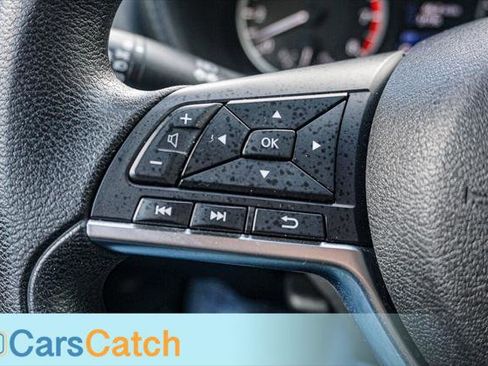 Used 2021 Nissan Sentra S image 34