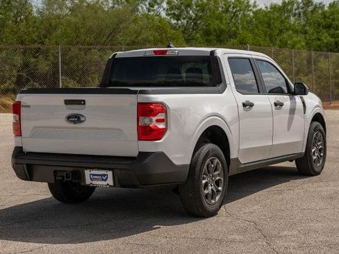 Certified 2024 Ford Maverick XLT FWD image 8