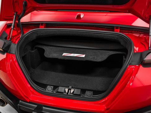 Certified 2025 Ferrari Roma Spider image 20