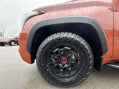 Used 2024 Toyota Sequoia TRD Pro image 10