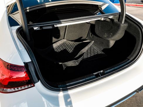 Used 2022 Mercedes-Benz A 220 image 53