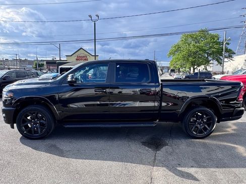 New 2026 RAM 1500 Laramie AWD/4WD image 4