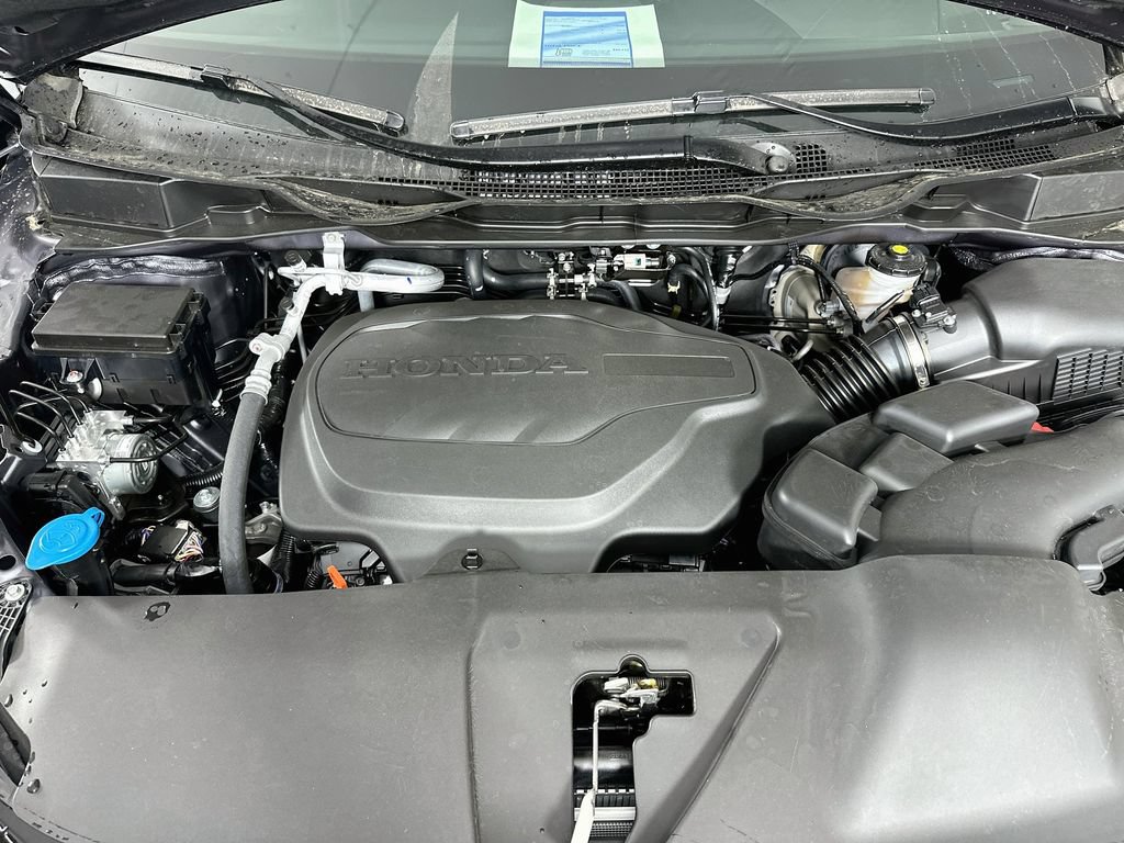 New 2026 Honda Odyssey EX-L image 31