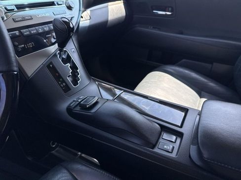 Used 2015 Lexus RX 350 FWD image 21