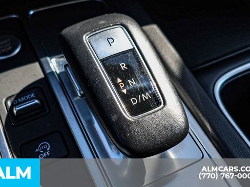 Used 2024 INFINITI QX60 Pure FWD image 47