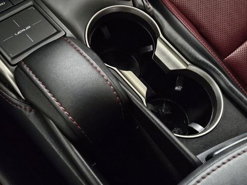 Used 2015 Lexus NX 200t F Sport w/ Navigation System Package image 17