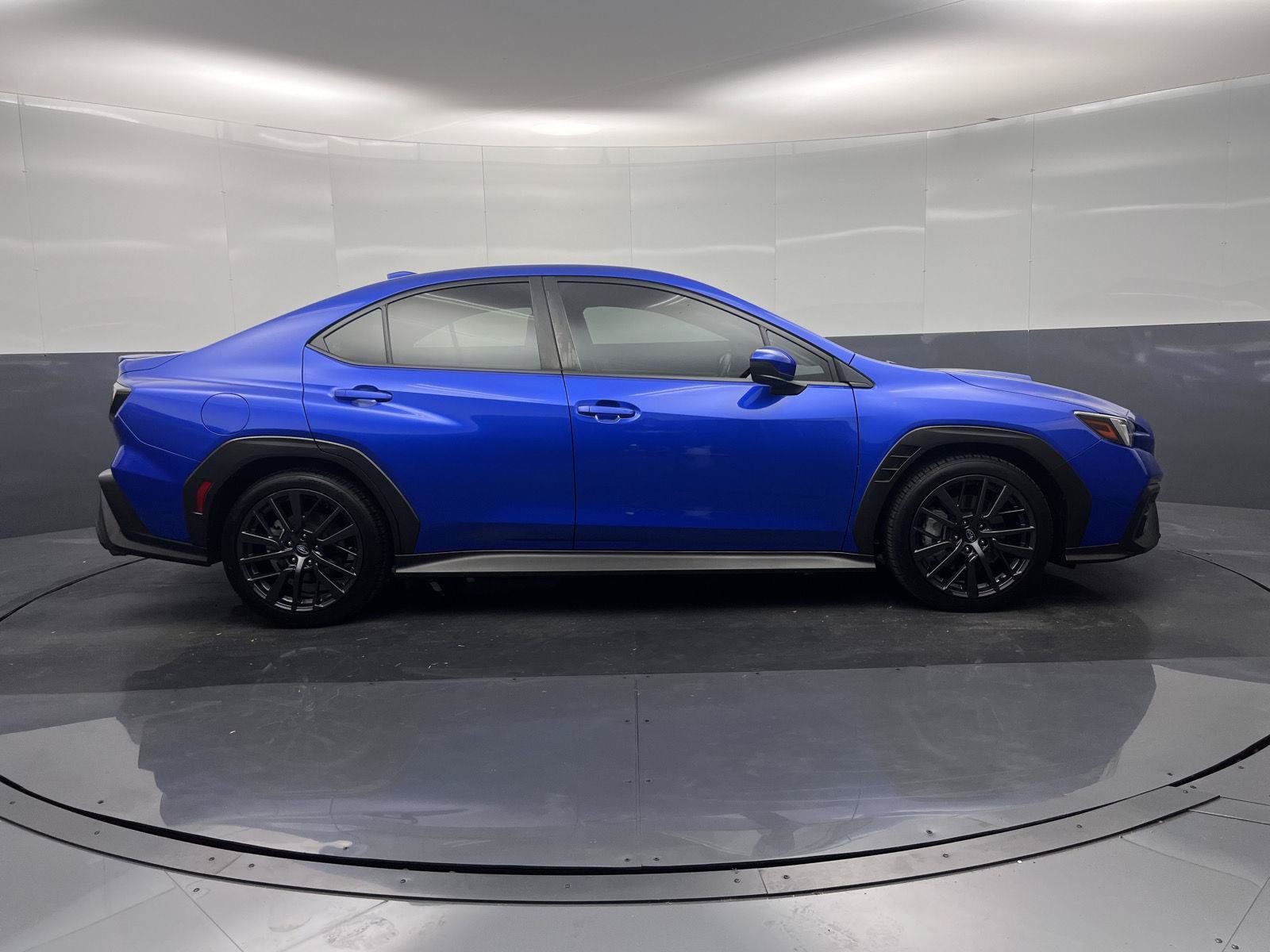 Used 2023 Subaru WRX Premium AWD/4WD image 35