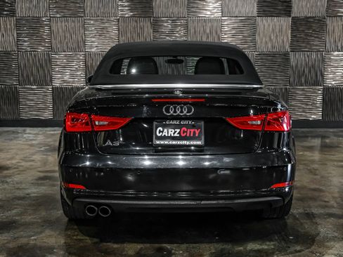 Used 2015 Audi A3 1.8T Premium Plus FWD image 10