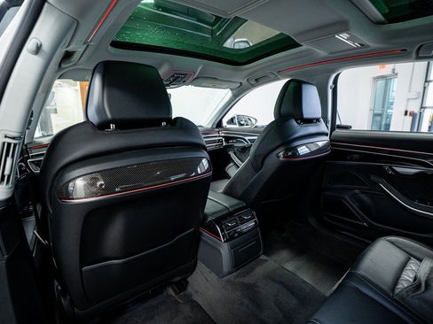 Used 2023 Audi S8 image 54