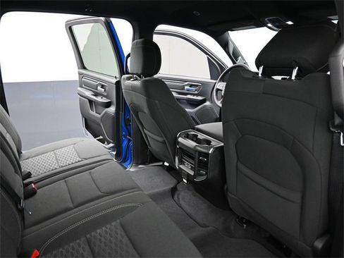 New 2026 RAM 1500 Big Horn image 20