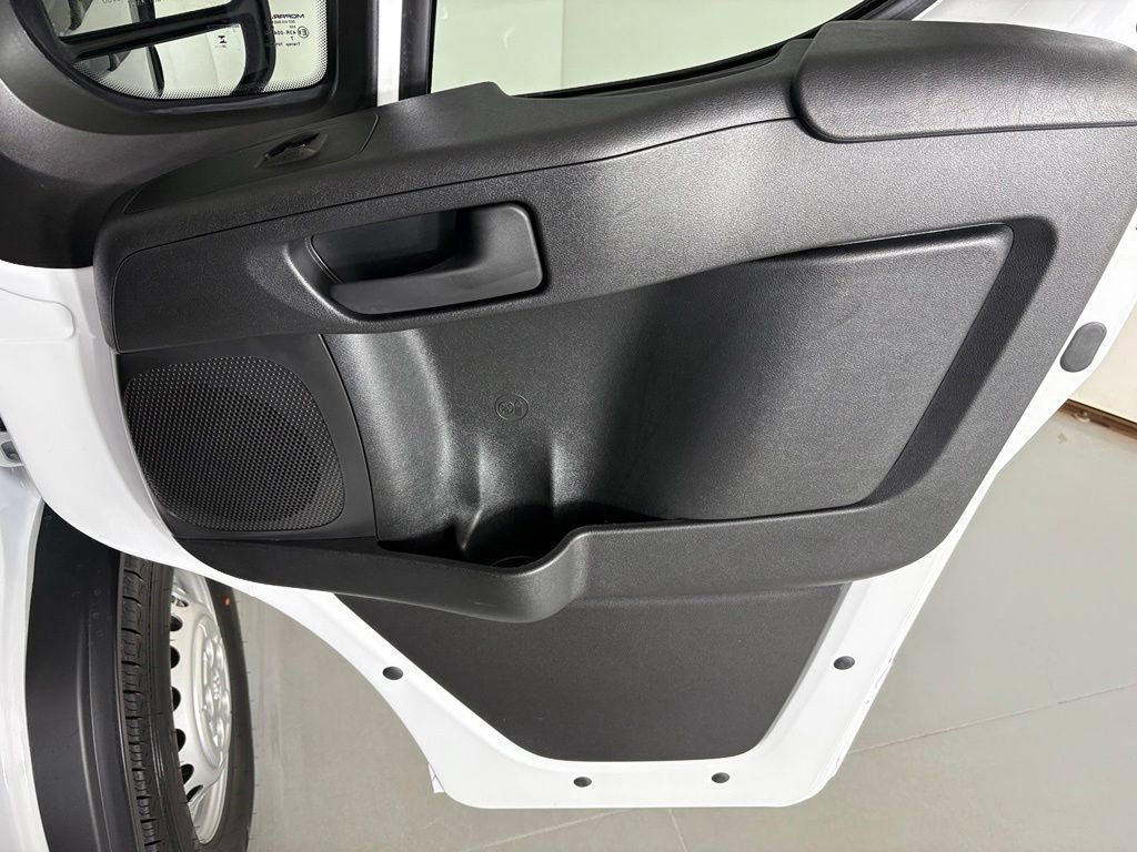 New 2026 RAM ProMaster 2500 w/ Safety Group FWD image 21