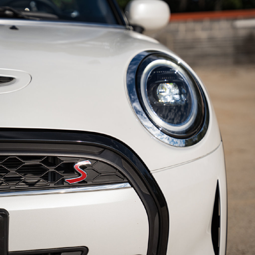 Used 2024 MINI Cooper S FWD image 4