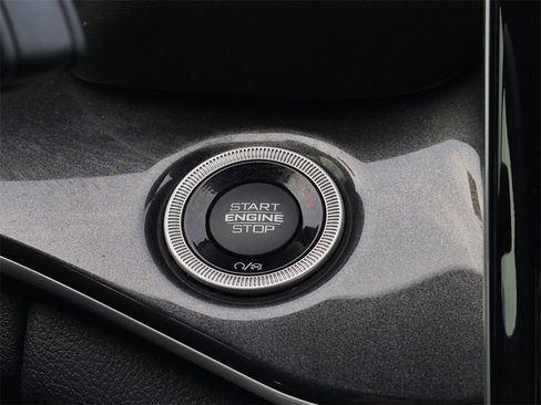 Used 2023 Jeep Grand Cherokee Altitude image 25