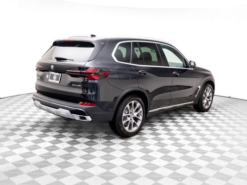 New 2026 BMW X5 xDrive40i w/ Climate Comfort Package image 6