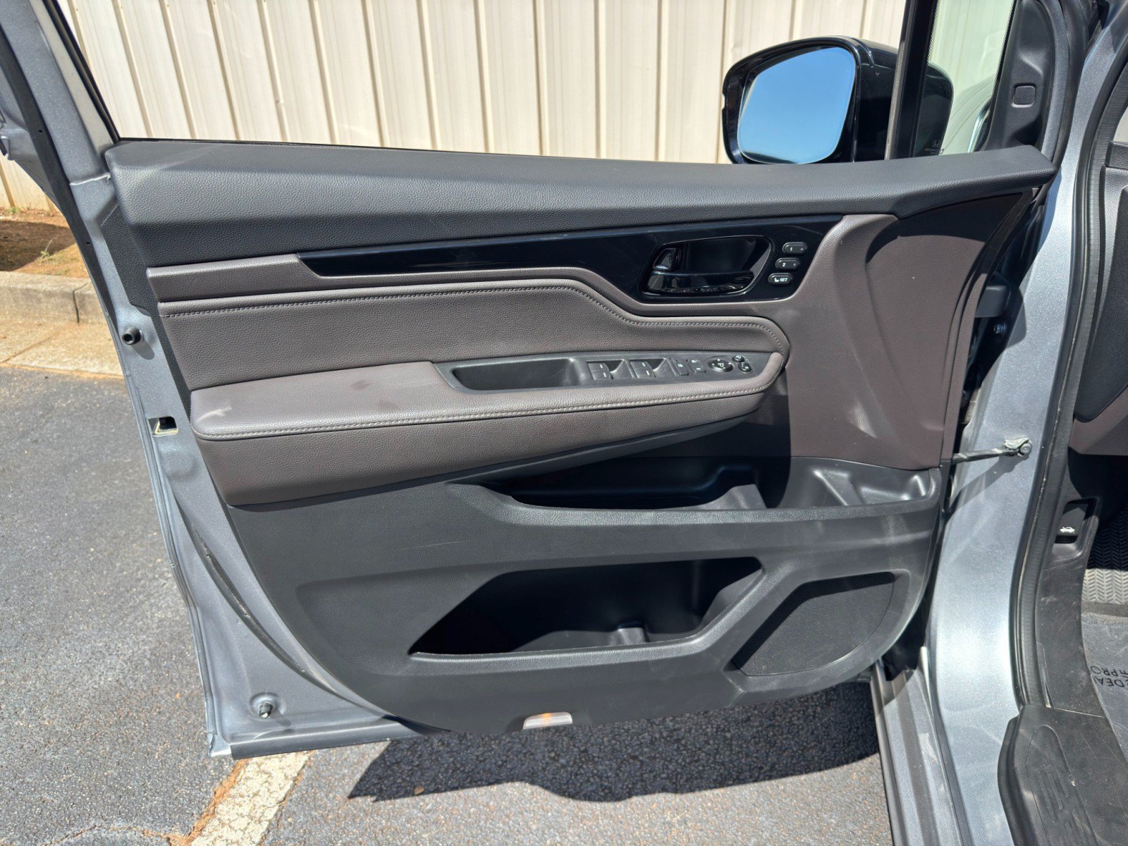 Used 2021 Honda Odyssey Elite image 47