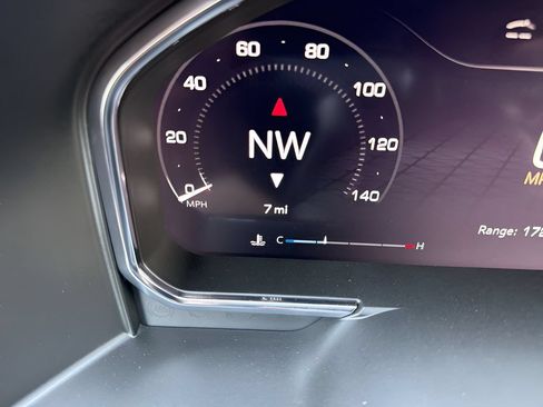 New 2026 GMC Sierra 1500 Denali Ultimate AWD/4WD image 28
