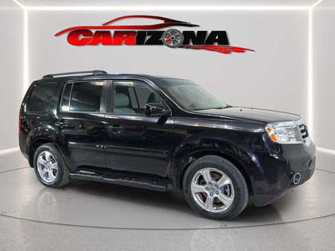 Used 2015 Honda Pilot EX-L image 13